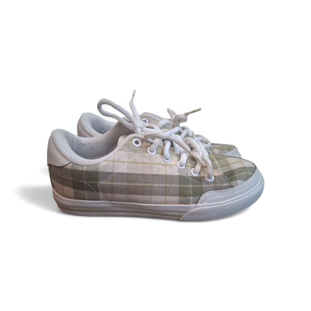 CIRCA Lopez Skater Shoes